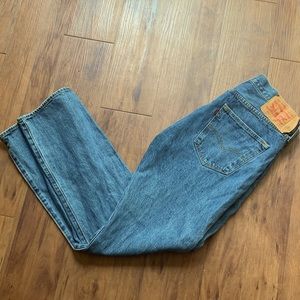 Men’s VTG 501 Levi’s 34x32